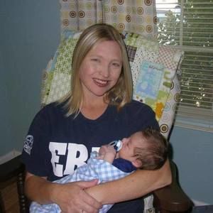 Meet your Posher, Carrie